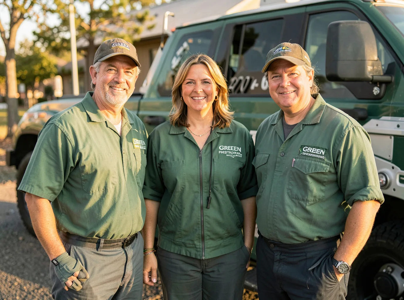 Water Damage Restoration company in Carbonado, WA