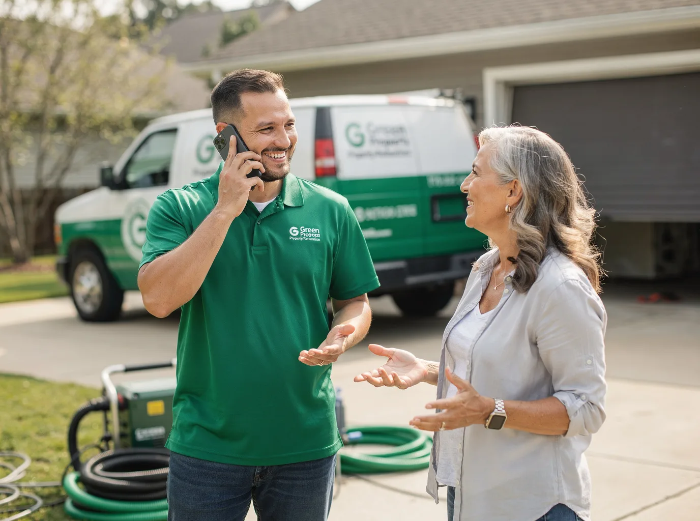 Water Damage Restoration Carbonado, WA FAQs